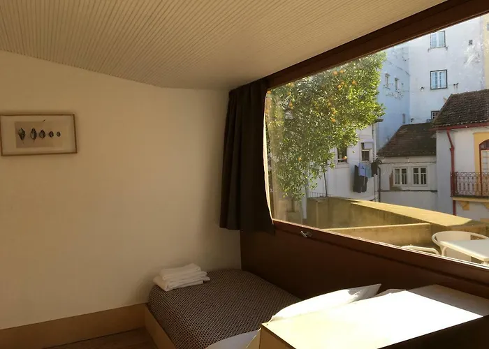 Sobre Ribas 2|12 Coimbra